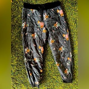 Maloja VitrinU Primaloft Pants